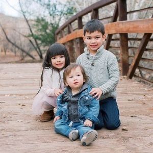 Meet your Posher, Choon